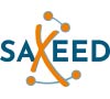 Logo: Saxeed